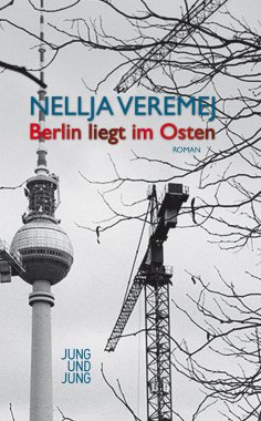 ebook: Berlin liegt im Osten