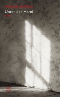 eBook: Unter der Hand