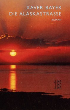 ebook: Die Alaskastraße