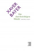 ebook: Die durchsichtigen Hände