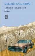 ebook: Tauben fliegen auf