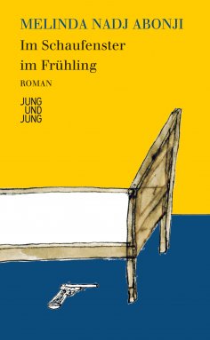 ebook: Im Schaufenster im Frühling