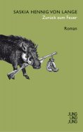 ebook: Zurück zum Feuer