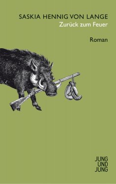 ebook: Zurück zum Feuer