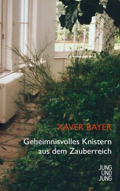 ebook: Geheimnisvolles Knistern aus dem Zauberreich