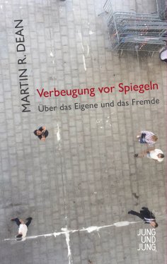 eBook: Verbeugung vor Spiegeln