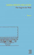 ebook: Hier beginnt der Wald