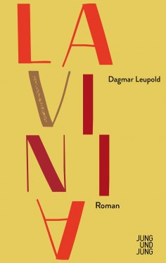 ebook: Lavinia