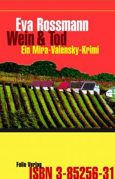 eBook: Wein und Tod
