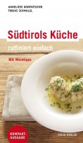 eBook: Südtirols Küche - raffiniert einfach