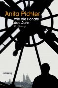 ebook: Wie die Monate das Jahr