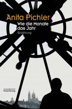 ebook: Wie die Monate das Jahr