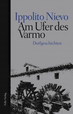ebook: Am Ufer des Varmo