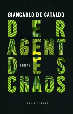 ebook: Der Agent des Chaos