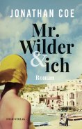 ebook: Mr. Wilder und ich