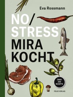 eBook: No Stress Mira kocht