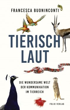 eBook: Tierisch laut