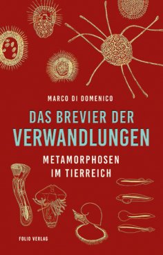 ebook: Das Brevier der Verwandlungen