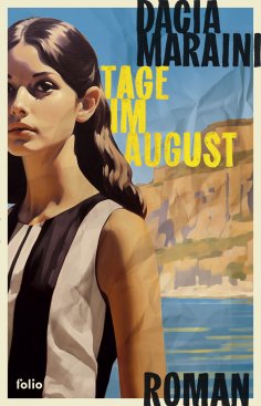 eBook: Tage im August