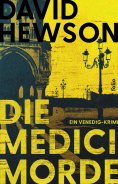 eBook: Die Medici-Morde