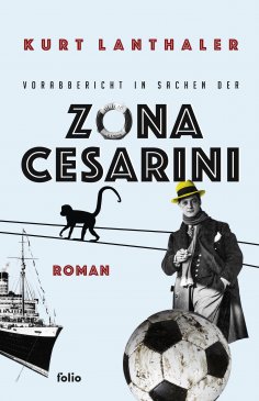 eBook: Vorabbericht in Sachen der Zona Cesarini