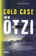 eBook: Cold Case Ötzi