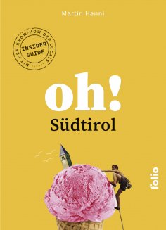 eBook: Oh! Südtirol