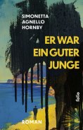 ebook: Er war ein guter Junge