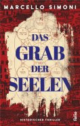 ebook: Das Grab der Seelen