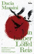 ebook: Ein halber Löffel Reis