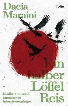 ebook: Ein halber Löffel Reis