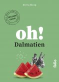 eBook: Oh! Dalmatien