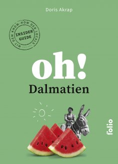 ebook: Oh! Dalmatien