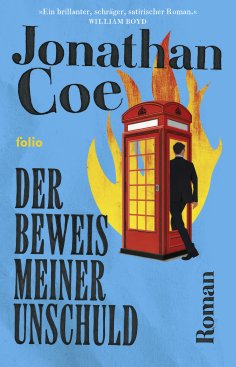 ebook: Der Beweis meiner Unschuld