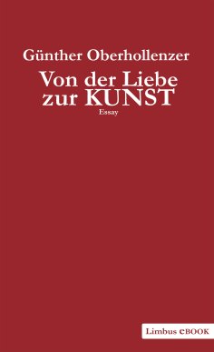 eBook: Von der Liebe zur Kunst