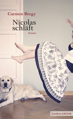 ebook: Nicolas schläft