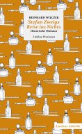 eBook: Stefan Zweigs Reise ins Nichts