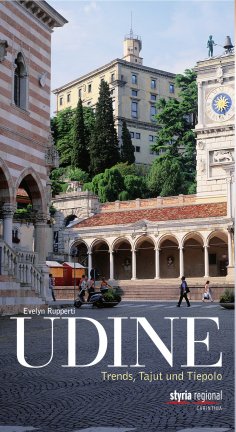 ebook: Udine