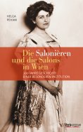 eBook: Die Salonièren und die Salons in Wien