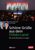 eBook: Schöne Grüße aus dem Orbán-Land
