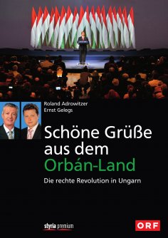 ebook: Schöne Grüße aus dem Orbán-Land