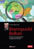 eBook: Brennpunkt Balkan