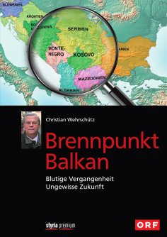 ebook: Brennpunkt Balkan