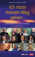 ebook: Ich muss meinen Weg gehen ...