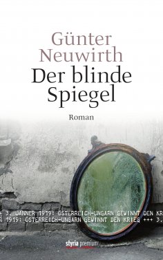 eBook: Der blinde Spiegel