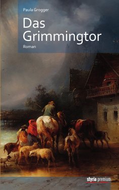 eBook: Das Grimmingtor