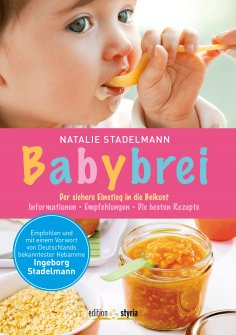 eBook: Babybrei