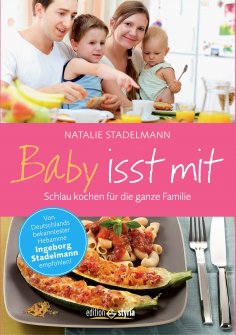 eBook: Baby isst mit