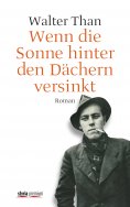 ebook: Wenn die Sonne hinter den Dächern versinkt