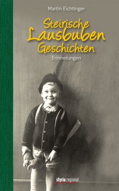 eBook: Steirische Lausbubengeschichten